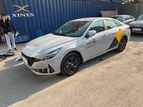 Аренда/выкуп авто Hyundai Elantra БЕЗ РЕКЛАМЫ, ГАЗ/БЕНЗИН