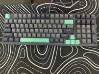 Механическая клавиатура A4Tech