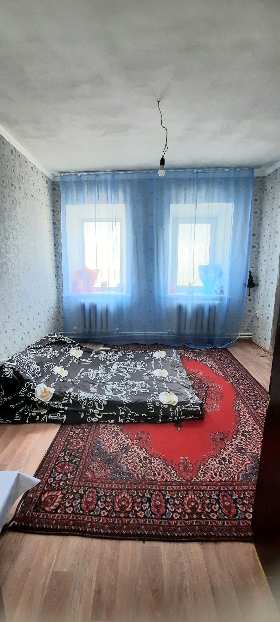 Продается частный дом Район Облбольница