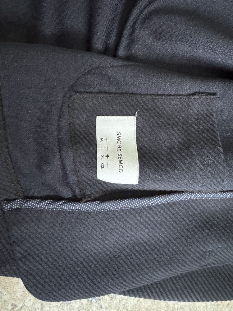 Кардиган SEMCO MAN