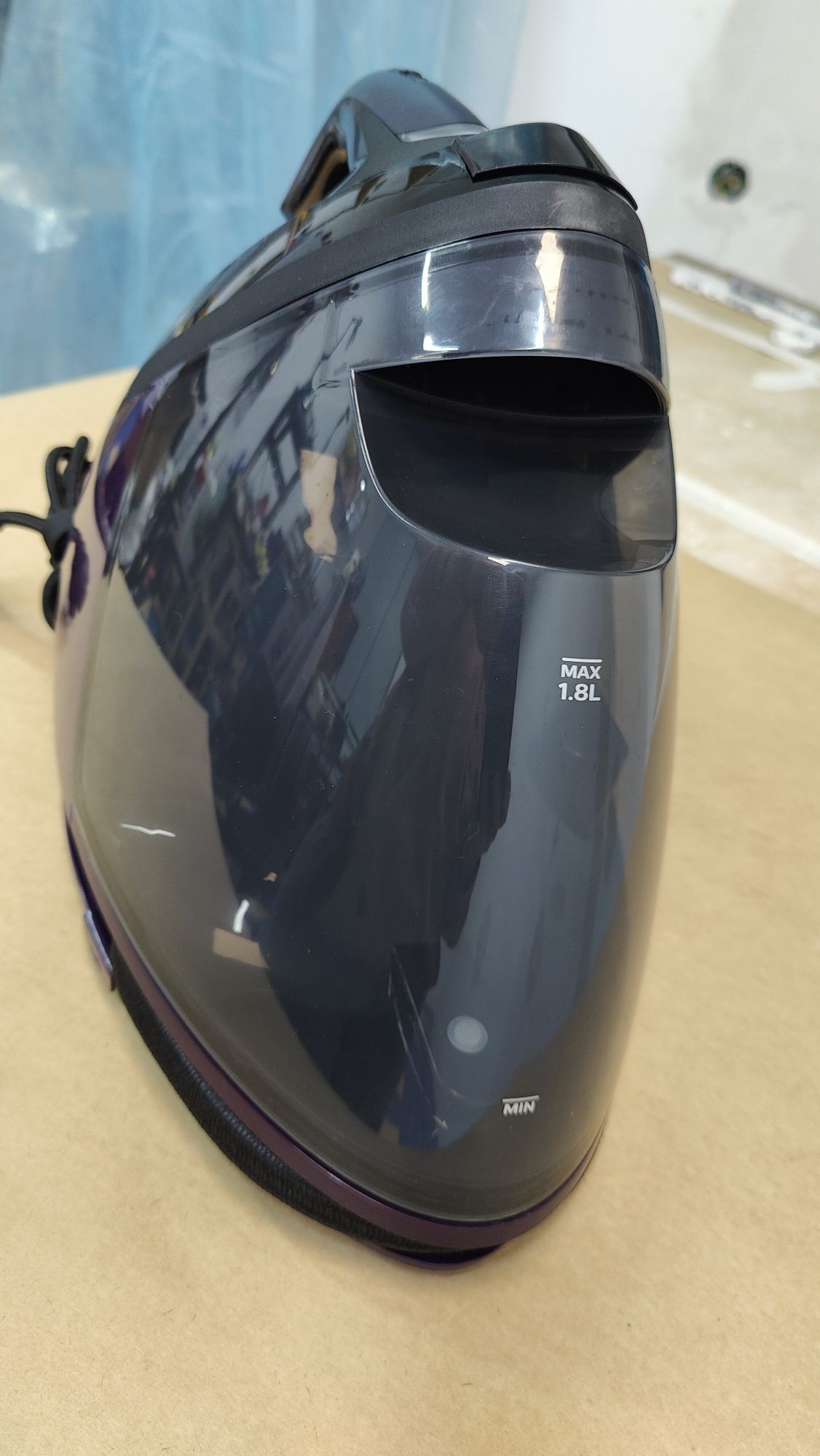 Гладильная система Philips PSG8160. Б/у