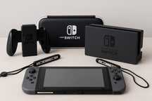 Продам nintendo switch Qled