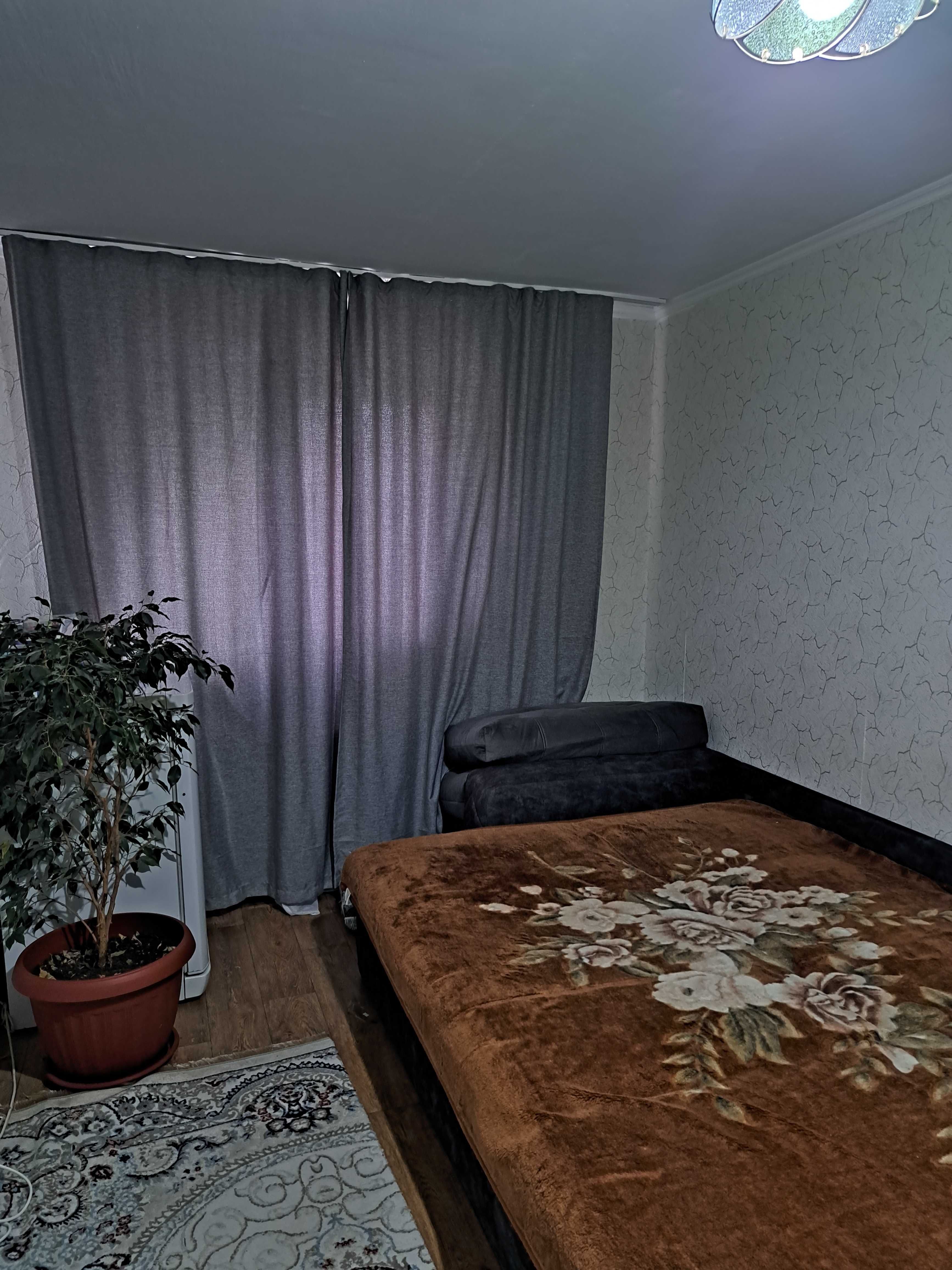 Продам 2х комнатную квартиру
