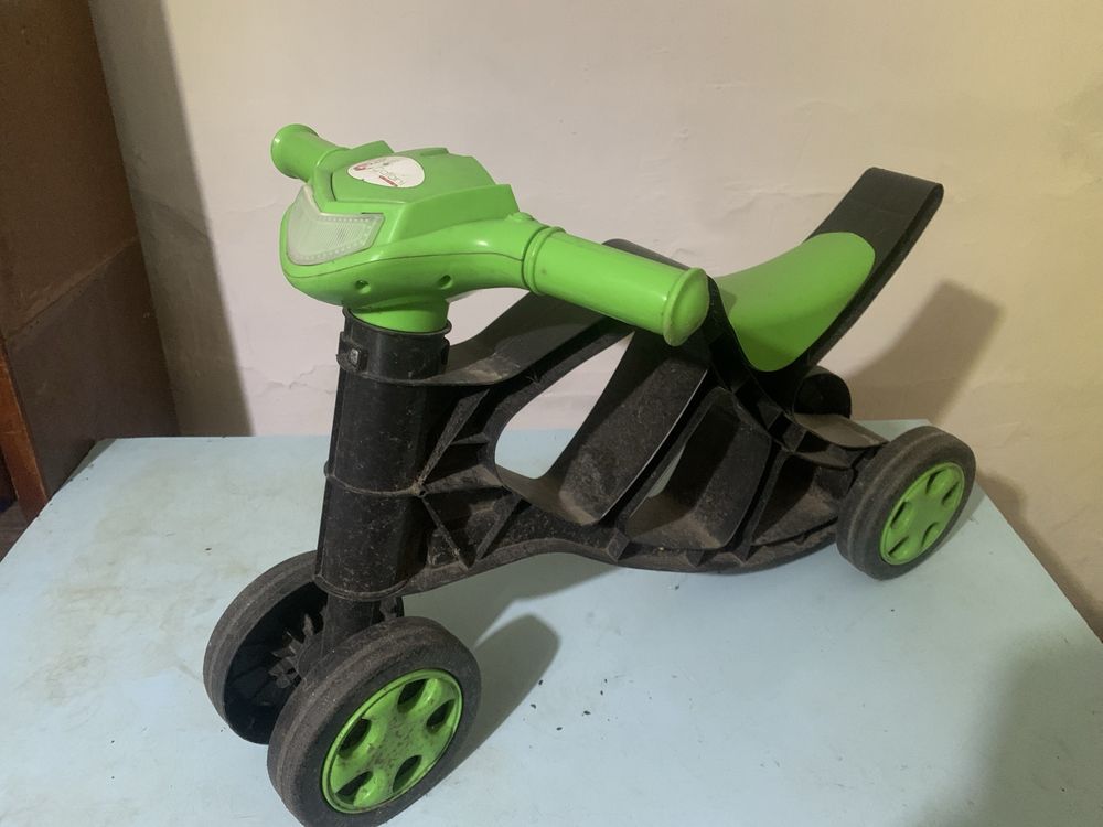 Продам толокар.