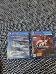 Продам Uncharter 2 и Gran Turismo на ps4