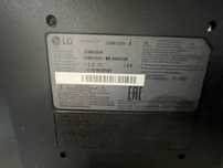 Монитор игровой 60 Грц . “LG”