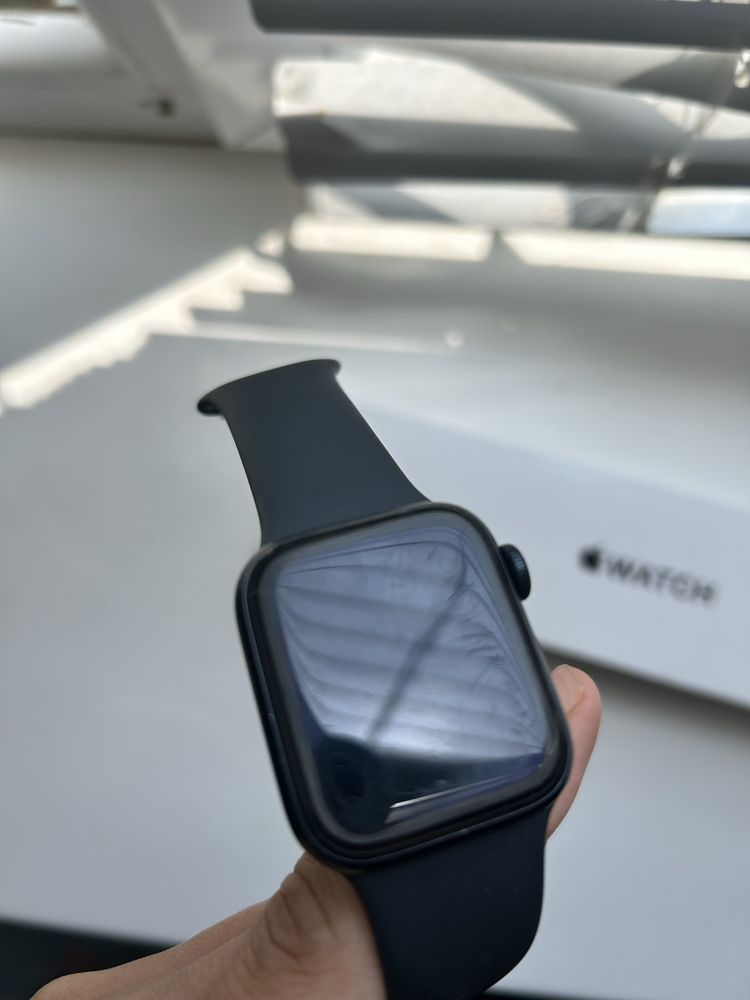 apple watch SE 2 40ml