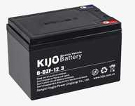 Аккумуляторы 12V 12AH и 20AH