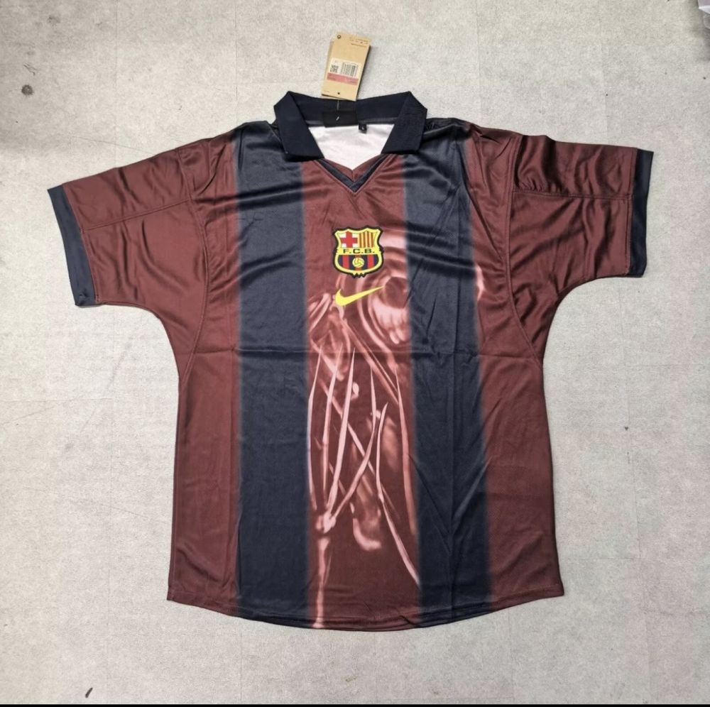 Футболка nike cactus jake