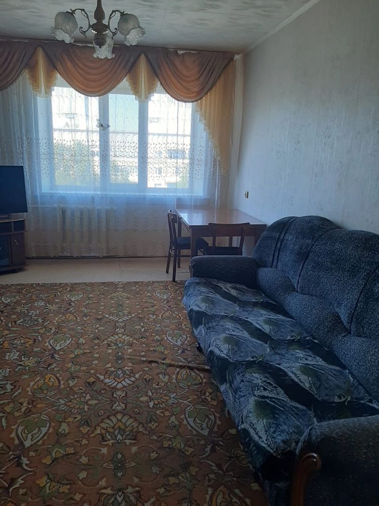 Продам квартиру