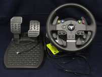 Игровой руль и педали Thrustmaster TMX Force Feedback