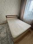 Продам кровать двухспальную