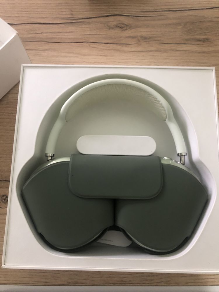 Наушники оригинал Air Pods Max