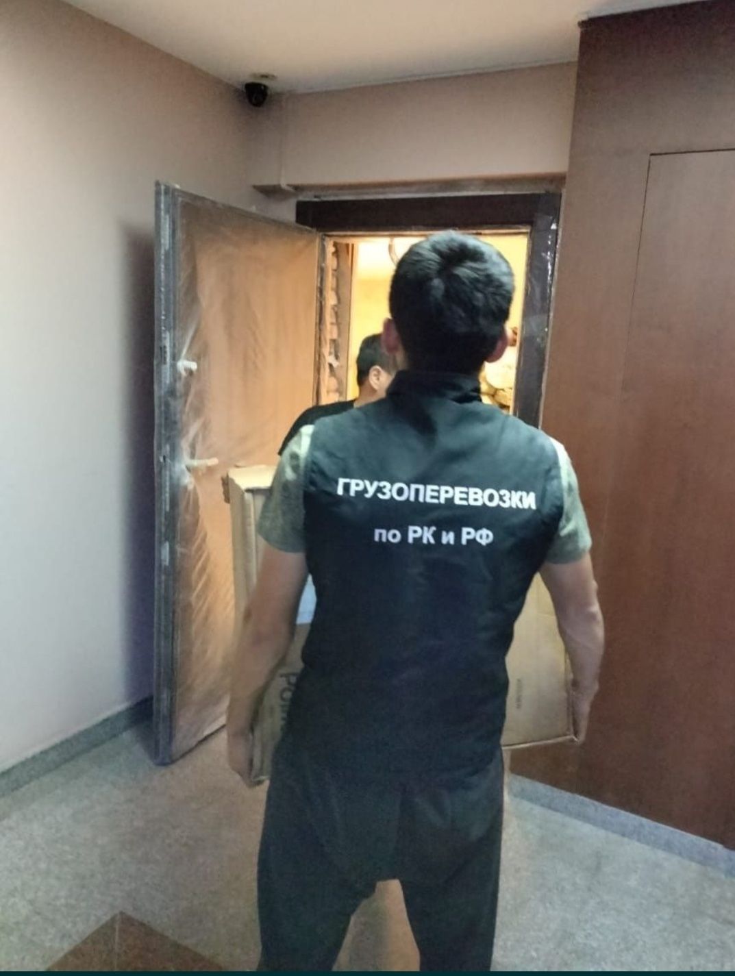Услуги Грузчики и Разнарабочи есть Газели