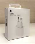 Зарядка для iPhone / Apple Power Adapter 20W USB-C (новый)