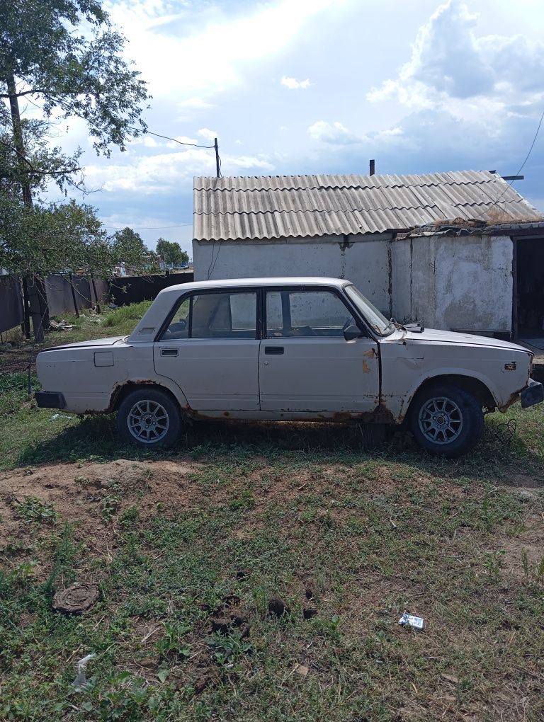 Продам Жигули Ваз