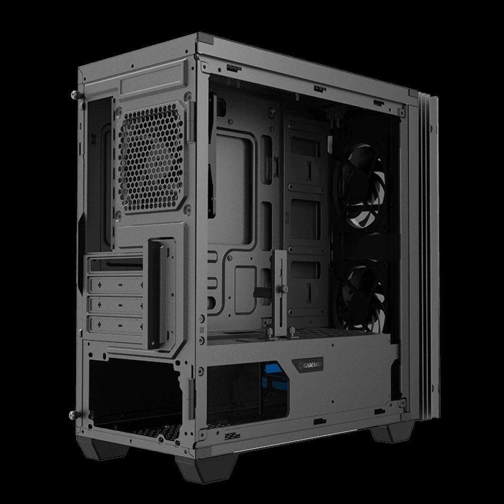 Gamemax mini stratos H609