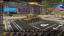 Продам Акаунт в Tanks blitz (Внимательно читать описание товара!!)