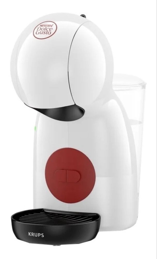 Капсульная кофемашина Nescafé Krups Dolce Gusto