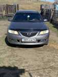 Продам  мазда 6   2002 год