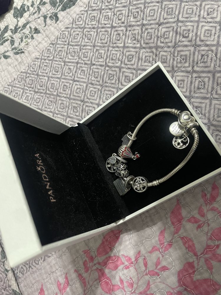 Pandora оригинал