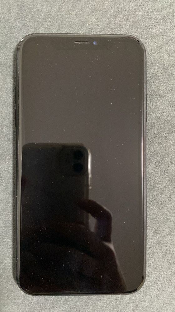 Продам айфон XR(10)