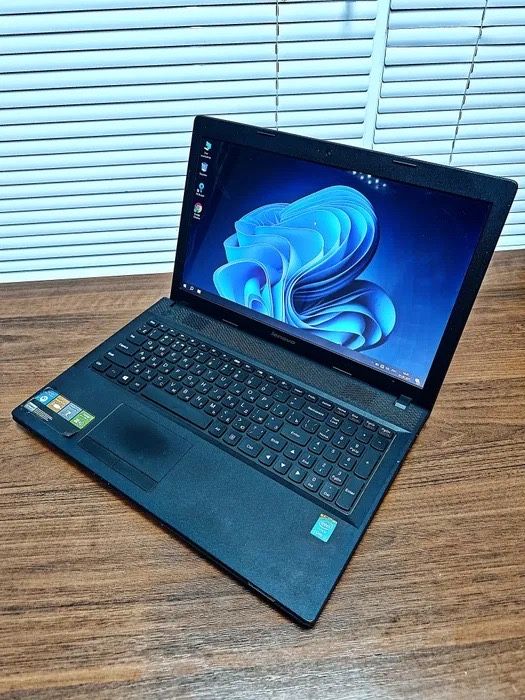 Ноутбук Lenovo G510