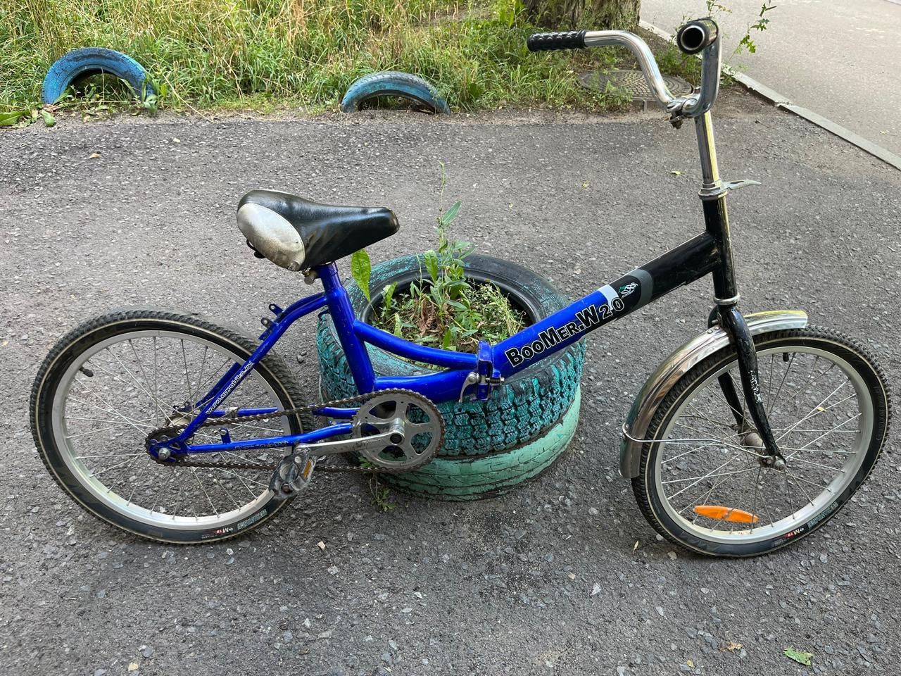 Продам велосипед