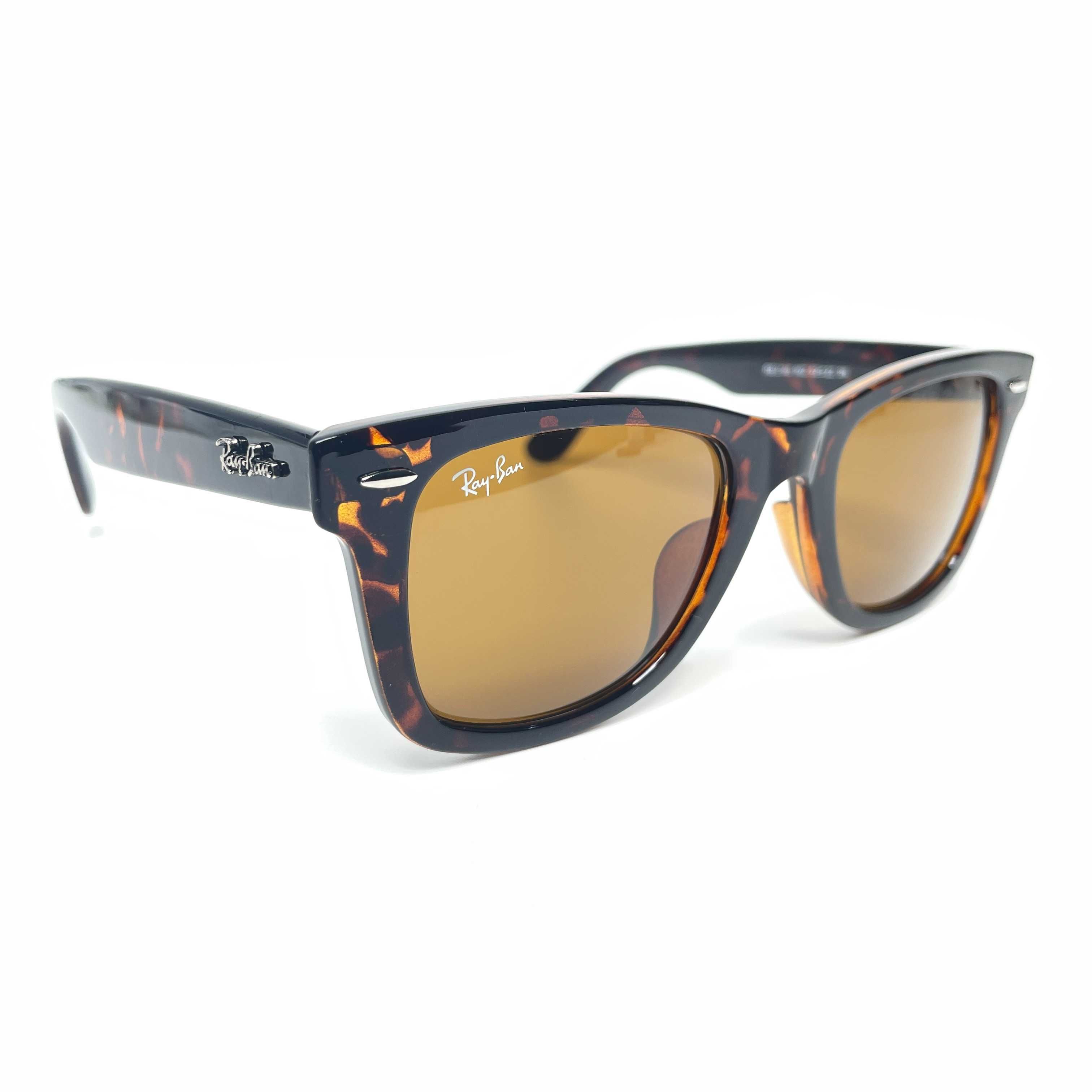 Солнцезащитные очки Ray-Ban Wayfarer