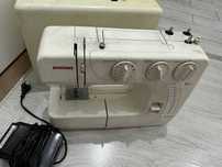 Продам швейную машину JANOME SW-24