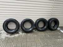 Nokian Hakkapelita 8,  265/65/17