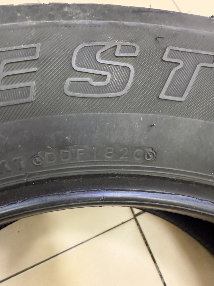 265/60 R18 шины
