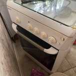 Продам плиту газ и электро Beko