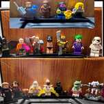 Оригналние LEGO фегурки