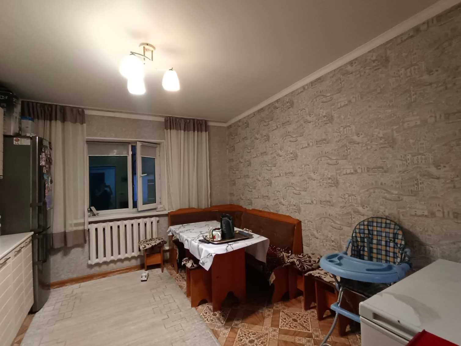 Продаю 4 ком. дом, Финский поселок. Срочно! Торг реальному покупателю!