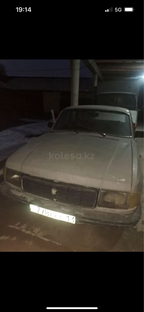 Волга       31029