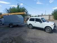 Продам автомобиль