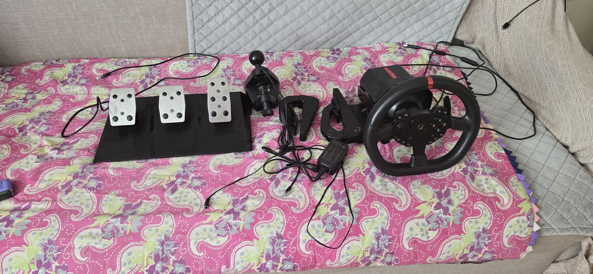 Ardor gaming Silverstone
