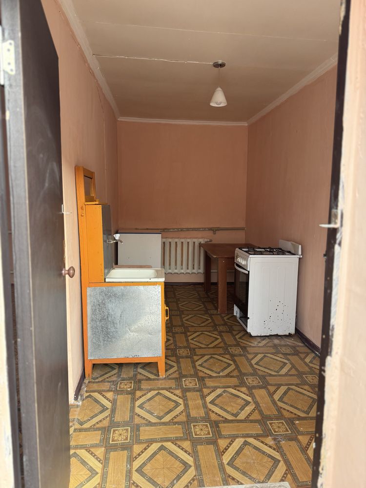 Квартира Времянка