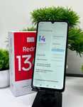 Redmi 13C Redmi 14C Samsung Galaxy A14 OPPO A32 мобильный телефон смар
