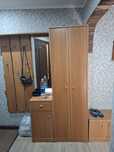 Прихожная. Прихожка. Мебель. Шкаф.