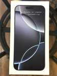 телефон iphone 16 pro max