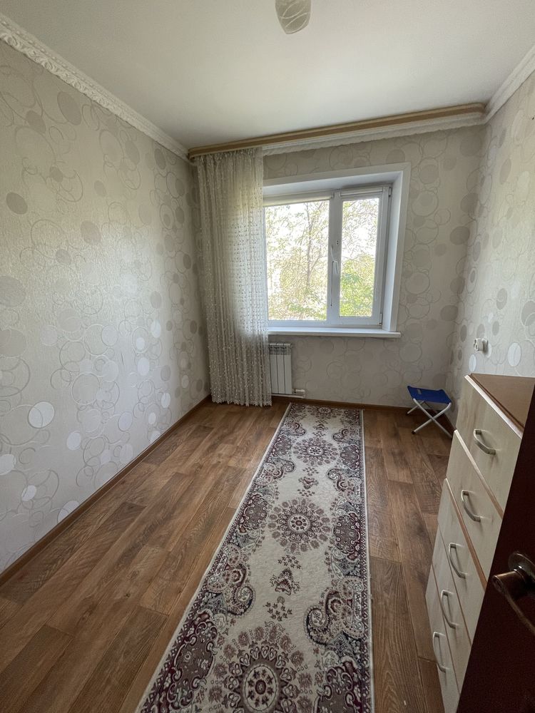 Продам 4х комнатную кв