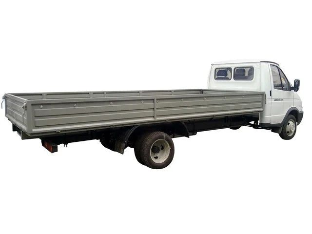 Газель услуги доставка