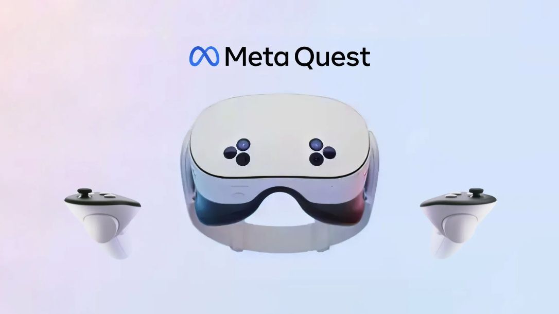 meta quest 3s 128gb vr