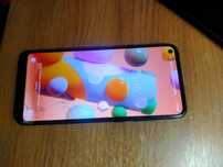 Samsung A11, 32гб