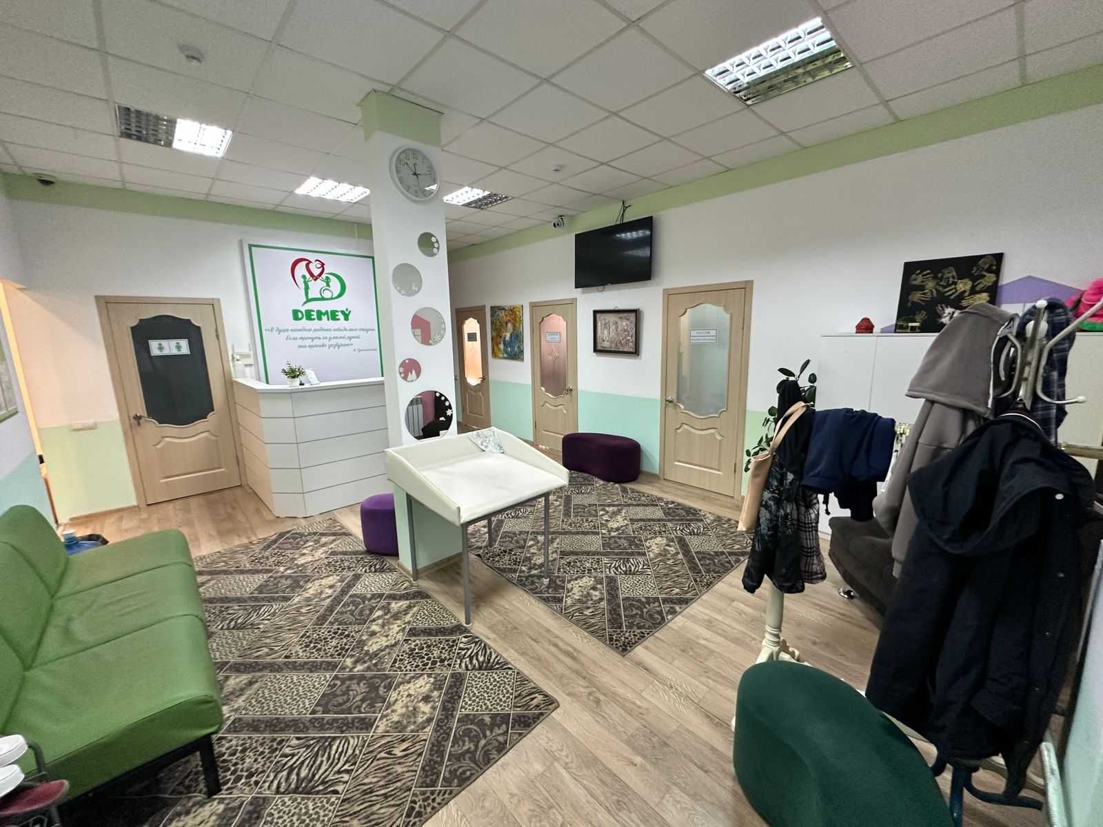 В продаже коммерческое помещение 270 м2 Потанина 27/2