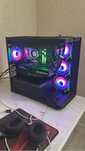 Игровой системник, Ryzen 5 7500F + RTX 4060ti 16gb