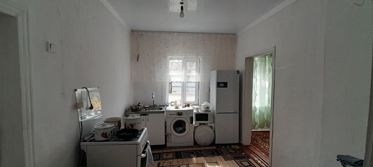 Срочно продаётся дом!