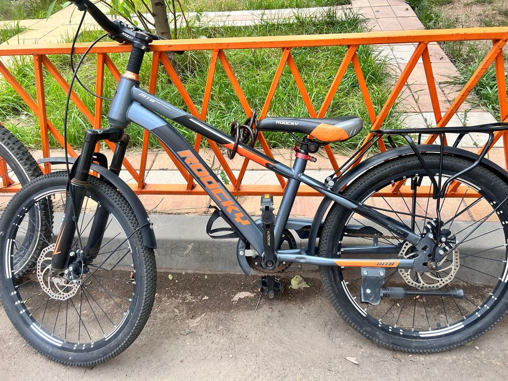 Продаю велосипеды